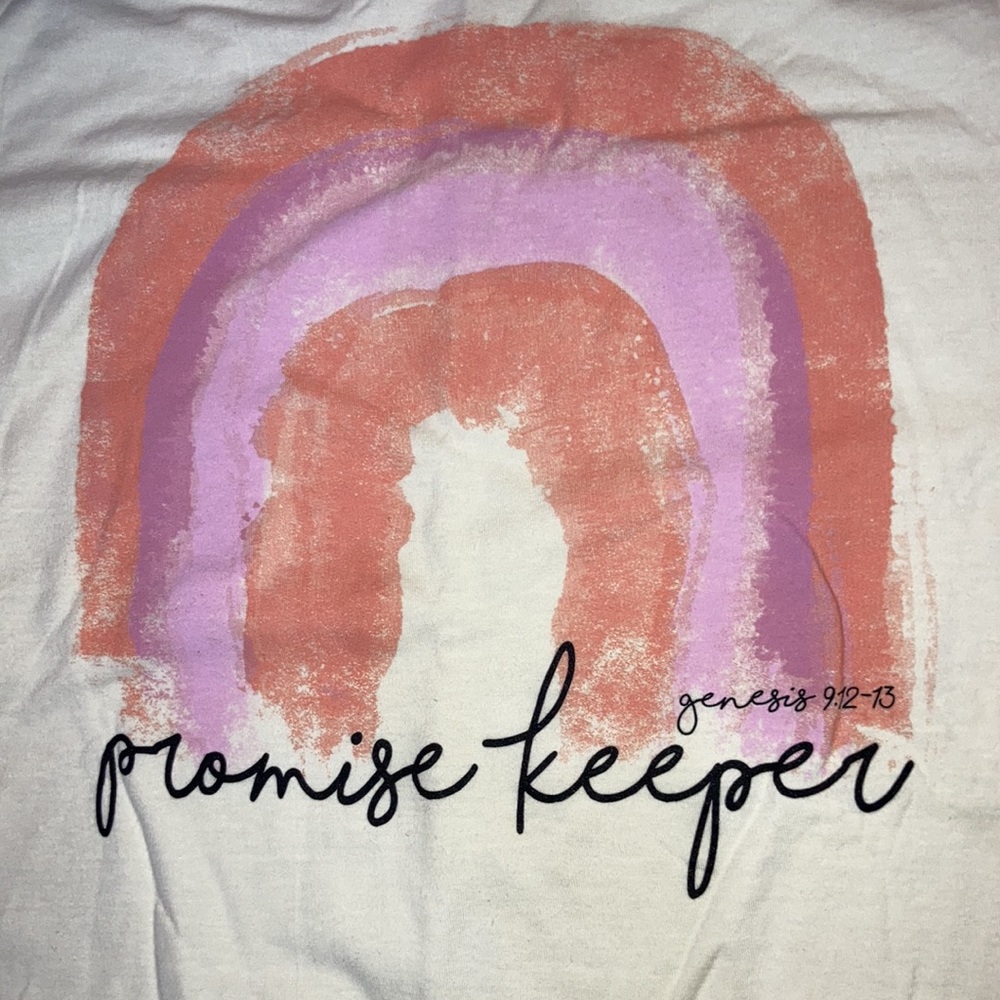 Graphic Tee - Picture 3 of 3